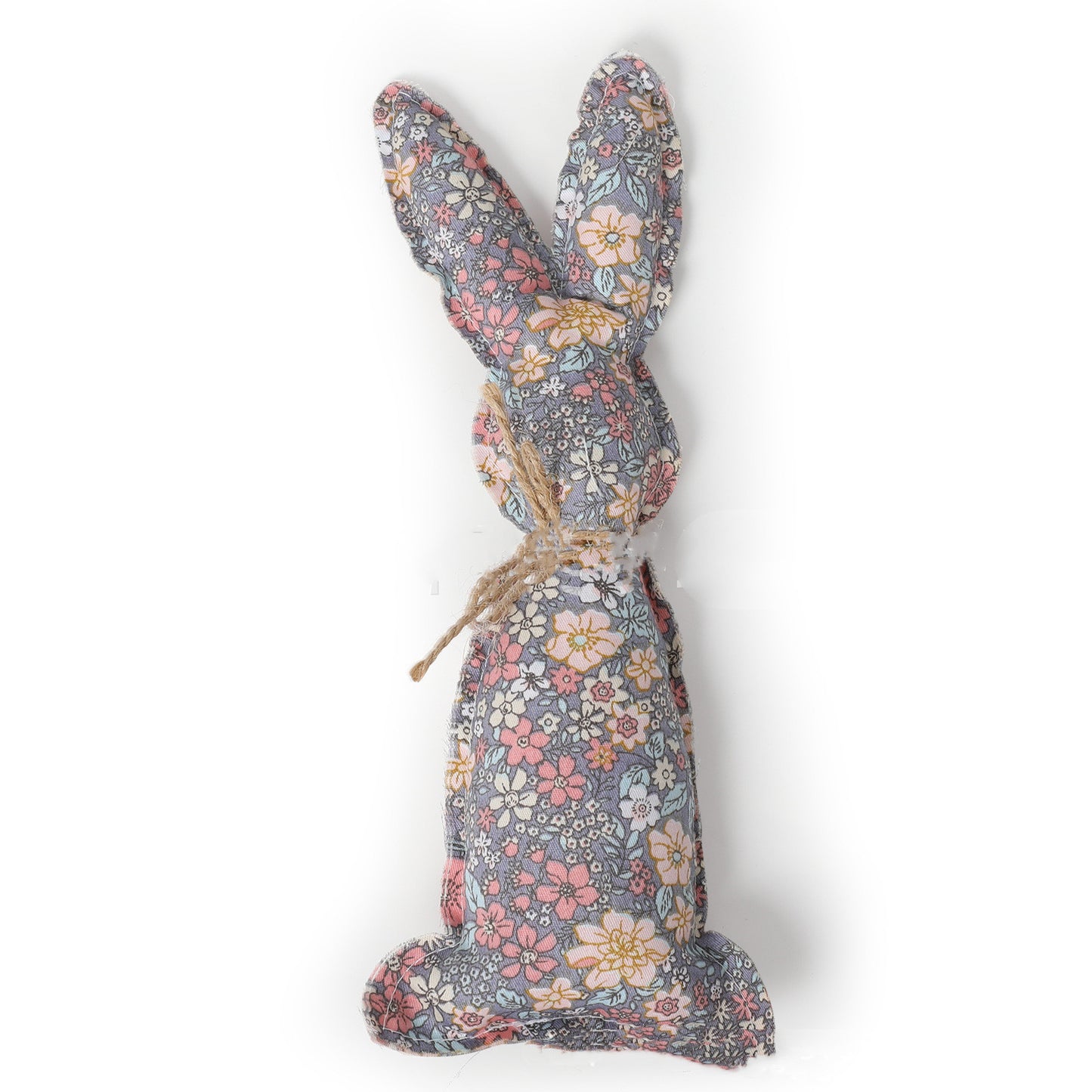 Easter Decorations Cloth Rabbit Ornaments