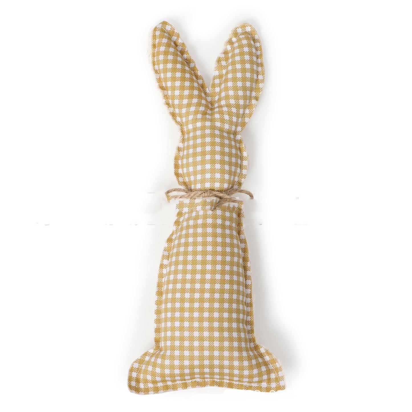 Easter Decorations Cloth Rabbit Ornaments