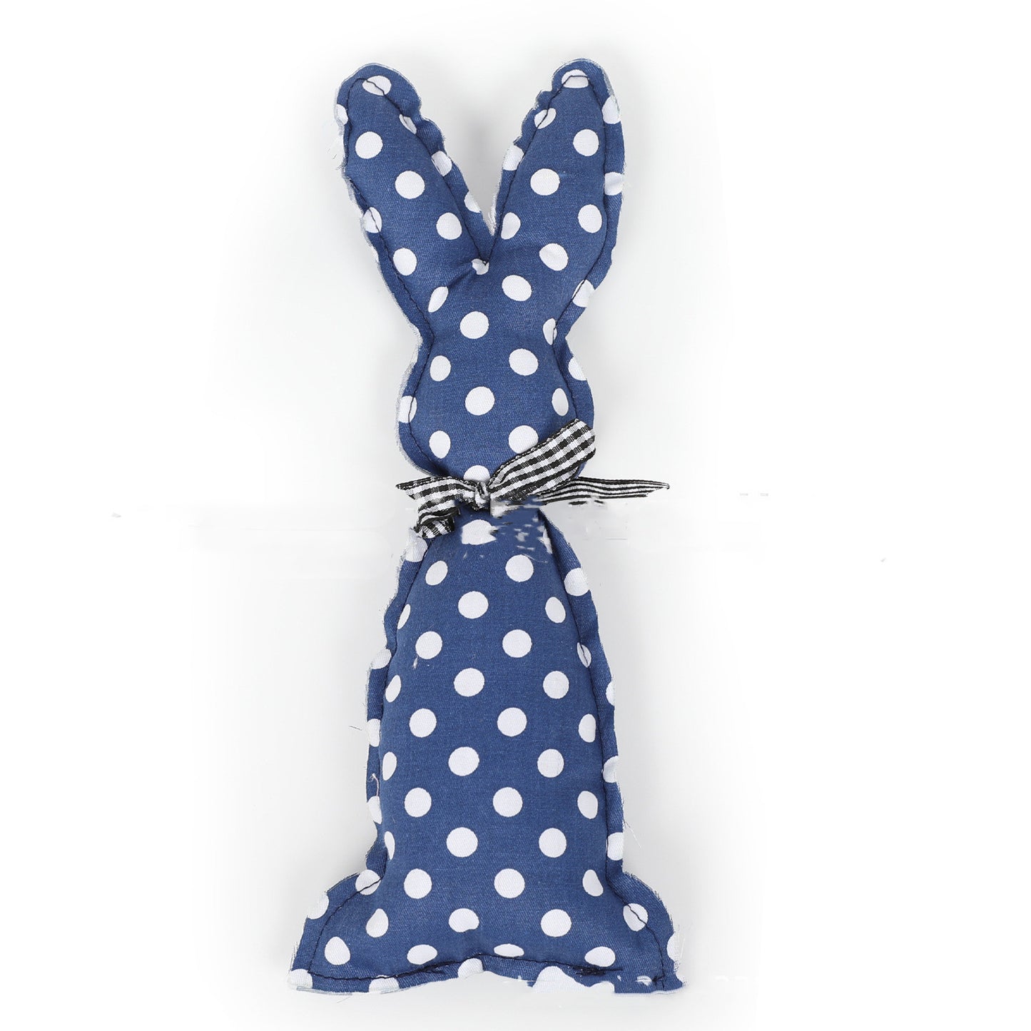 Easter Decorations Cloth Rabbit Ornaments